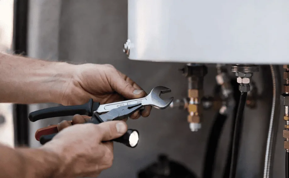 Why choose Water Heater Repair in Crestwood, IL